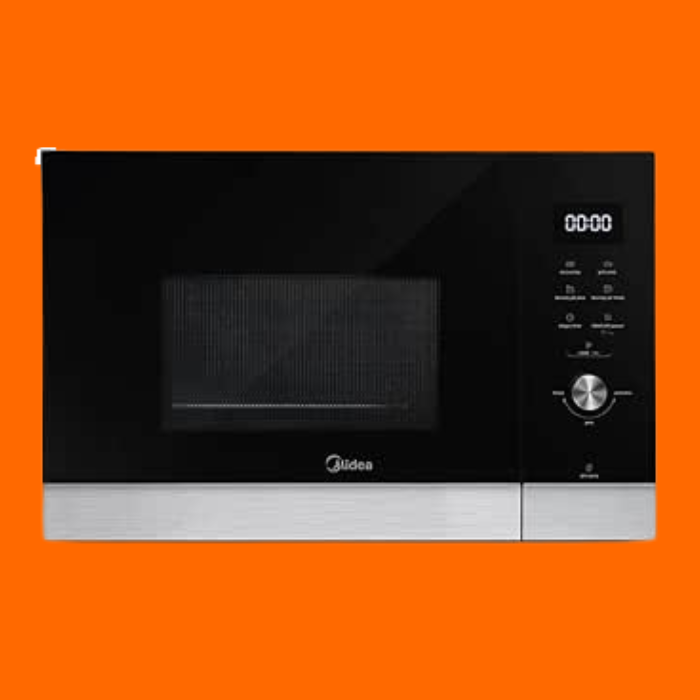 Microondas De Embutir 25L 220V Microondas De Embutir 25L 220V