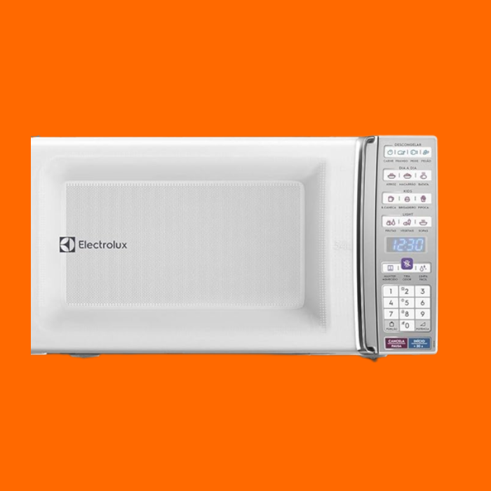 Micro-ondas Electrolux de Bancada MEO44