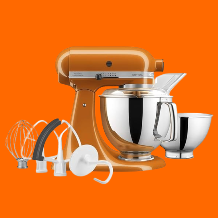 Batedeira KitchenAid Artisan Stand Mixer