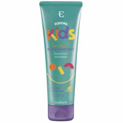 Imagem com Eudora Kids Poder Congelante Gel Fixador 100g