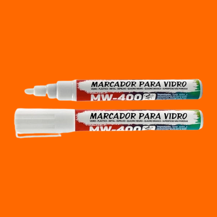 Giz Líquido Branco Gramp Line Giz Líquido Branco Gramp Line