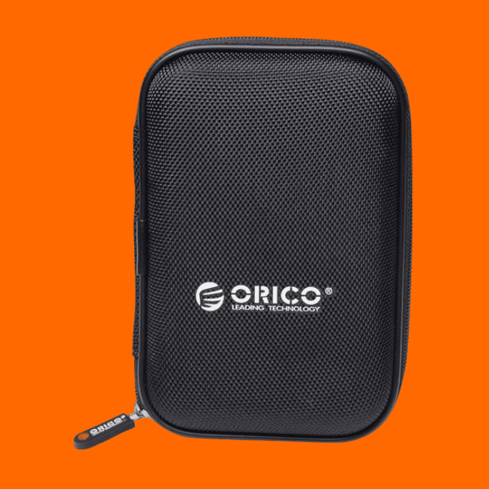 Case Protetora Para Hd Orico Case Protetora Para Hd Orico