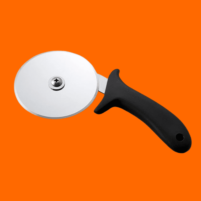 Cortador De Pizza Winco 811642000910 Winware Cortador De Pizza Winco 811642000910 Winware