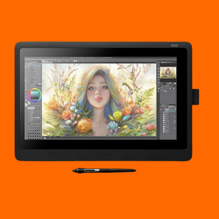 Wacom Cintiq 16