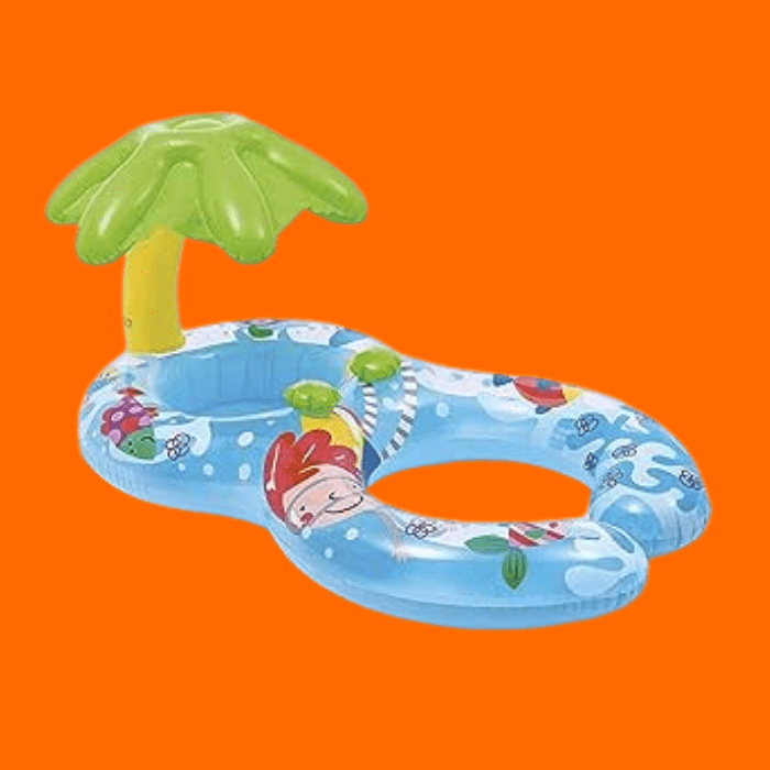 Baby Bote Peixinhos Intex Baby Bote Peixinhos Intex
