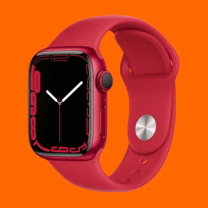 Apple Watch Series 7