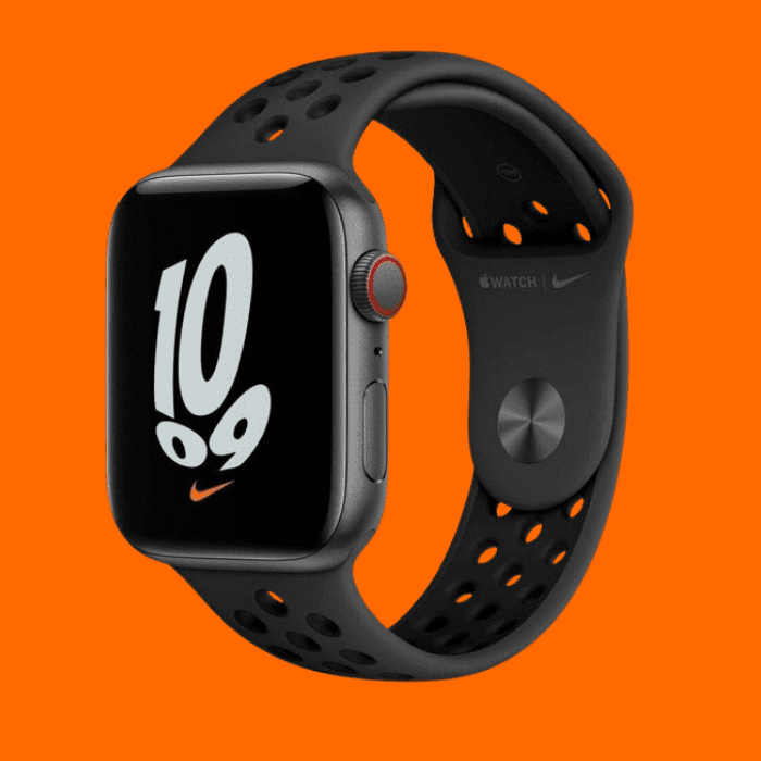 Apple Watch Nike Se