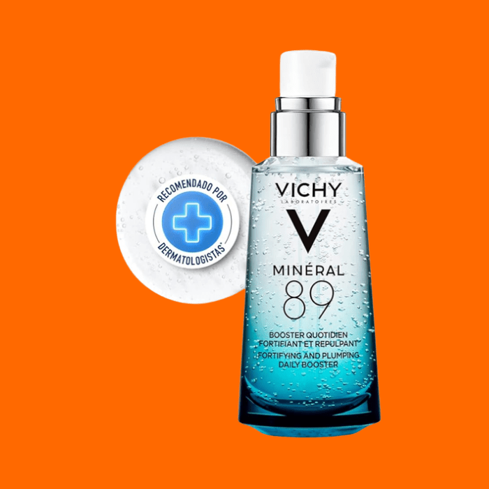 Mineral 89 Vichy