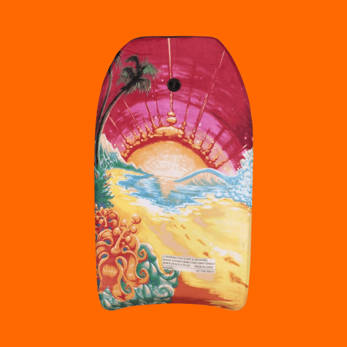 Prancha Bodyboard Bel Fix Decorada Bel Fix Prancha Bodyboard Bel Fix Decorada Bel Fix