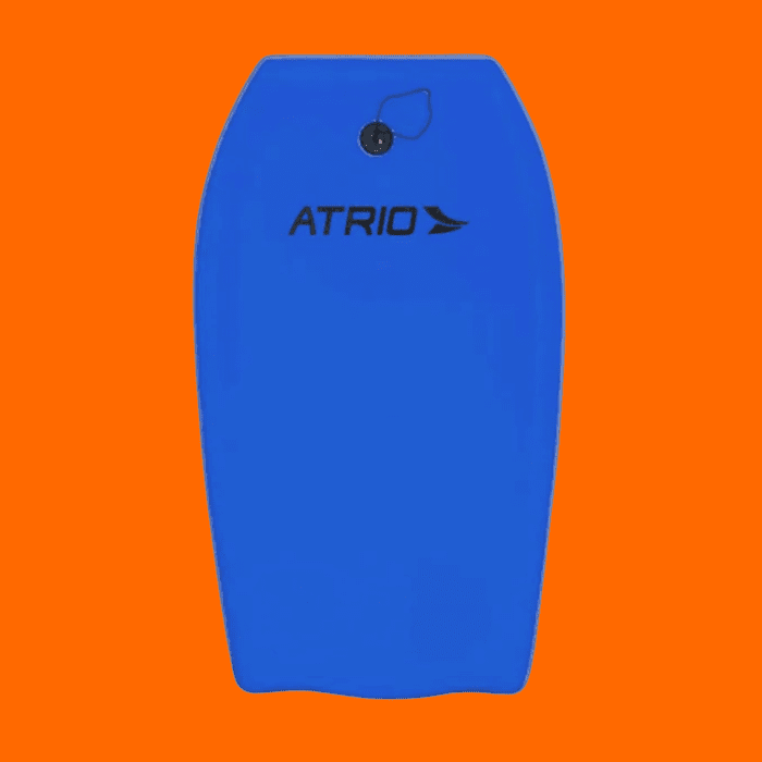 Prancha Bodyboard Atrio Junior Azul - Es428 Prancha Bodyboard Atrio Junior Azul - Es428
