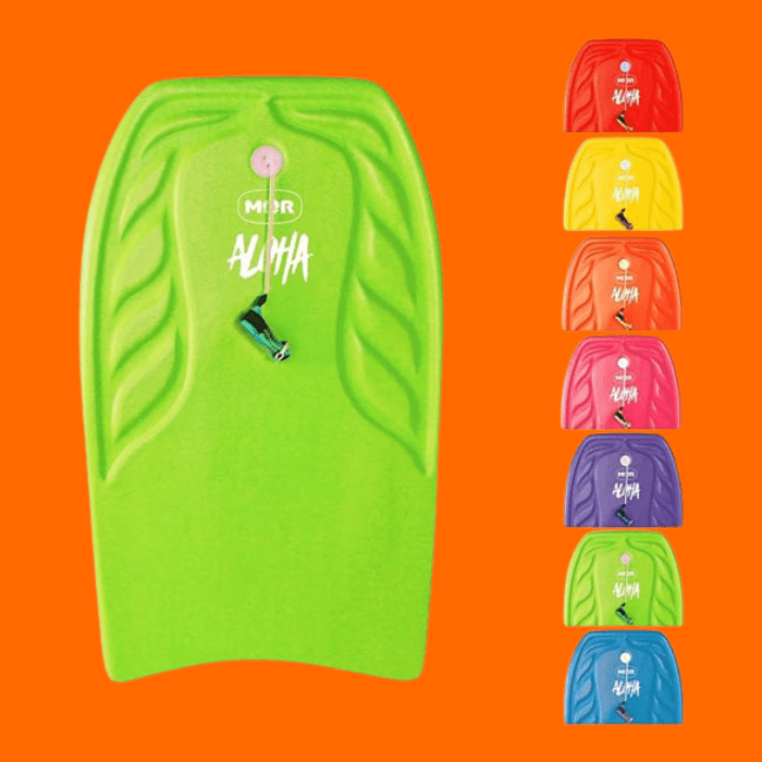 Prancha De Natação Surf Bodyboard 57Cm Mar Infantil Brinquedo Para Praia Prancha De Natação Surf Bodyboard 57Cm Mar Infantil Brinquedo Para Praia