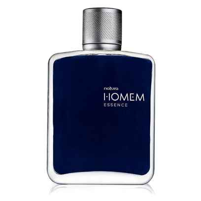 Imagem Com Homem Essence Parfum