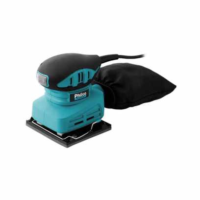 Top 5 - Melhor Lixadeira Orbital Para Comprar Online! Imagem Com Lixadeira Plo01 220V, Philco, 220V 051102009