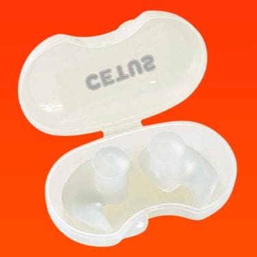 Protetor Auricular De Natação Cetus Melhores Protetores De Ouvido Para Natação: Top 7!