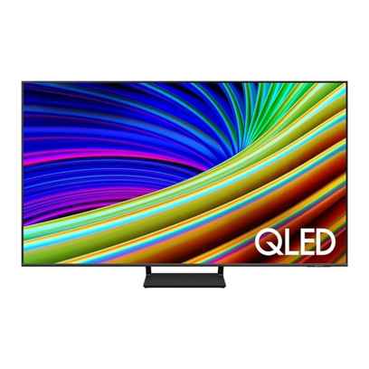 Imagem Com Samsung Smart Tv 55&Quot; Qled 4K Q65C