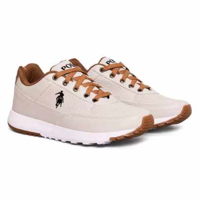 Top 5 Melhores Tênis Casuais Masculinos: Um Desfile De Estilo! Imagem Com Sapatenis Da Polo Elite