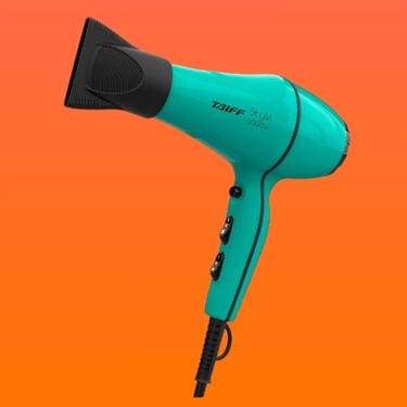 Secador Eco Verde - Taiff Secador De Cabelo Black Friday: Top 5 Ofertas!