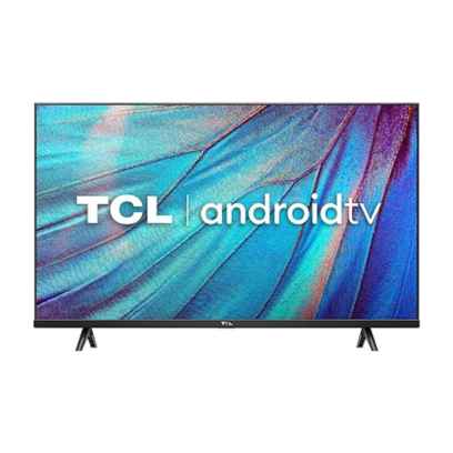 Smart Tv Led 43&Quot; Full Hd Tcl 43S615 Imagem Com Smart Tv Led 43&Quot; Full Hd Tcl 43S615