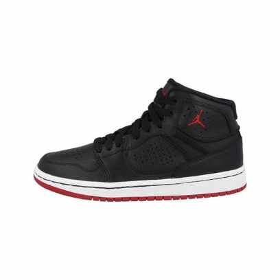Melhores Tênis Para Basquete - Conheça Nosso Top 05 (Adidas, Under Armour, Fila) Imagem Com Tênis Para Basquete Nike Jordan Access Masculino