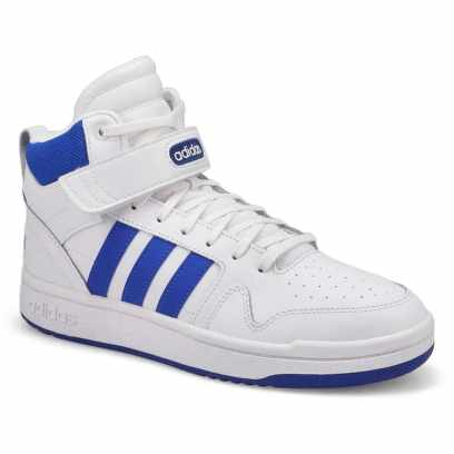 Melhores Tênis Para Basquete - Conheça Nosso Top 05 (Adidas, Under Armour, Fila) Imagem Com Tênis Para Basquete Pós-Movimento Médio Adidas Masculino