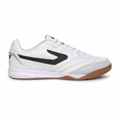 Qual É A Melhor Chuteira De Futebol De Salão? Confira O Top 5! Imagem Com Tênis Topper Chuteira Topper Maestro Td Iv Futsal