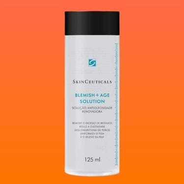 Tônico Facial Skinceuticals - Blemish + Age Solution