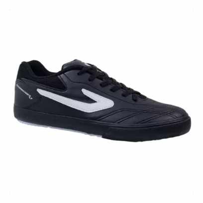Qual É A Melhor Chuteira De Futebol De Salão? Confira O Top 5! Imagem Com Topper, Chuteira Dominator 3 Lt