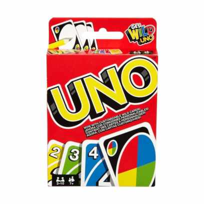 Uno Original Imagem Com Uno Original