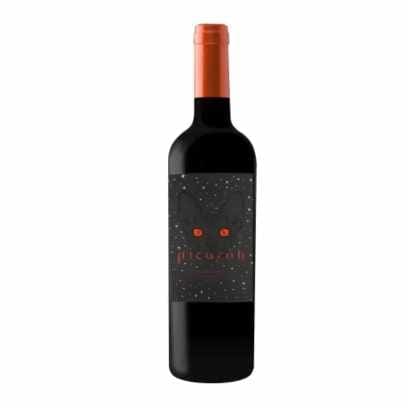 Melhores Vinhos Carménère: Veja O Top 6 E Experimente O Sabor Aveludado! Imagem Com Vinho Picarón Carmenere 750Ml
