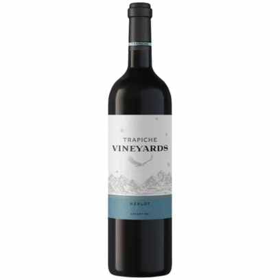 Melhores Vinhos Syrah: Top 5 Bebidas Dessa Bebida Encorpada! Imagem Com Vinho Tinto Trapiche Vineyards