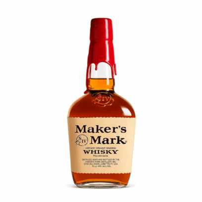 Whisky Bourbon Maker's Mark Imagem Com Whisky Bourbon Maker's Mark