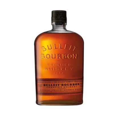 Imagem Com Whisky Bulleit Bourbon