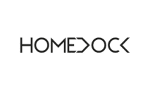 Logotipo Da Loja Cupom Homedock
