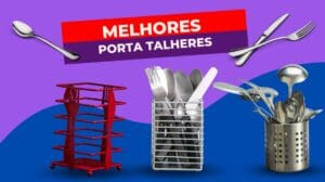 Cupomzeiros Melhores Porta Talheres