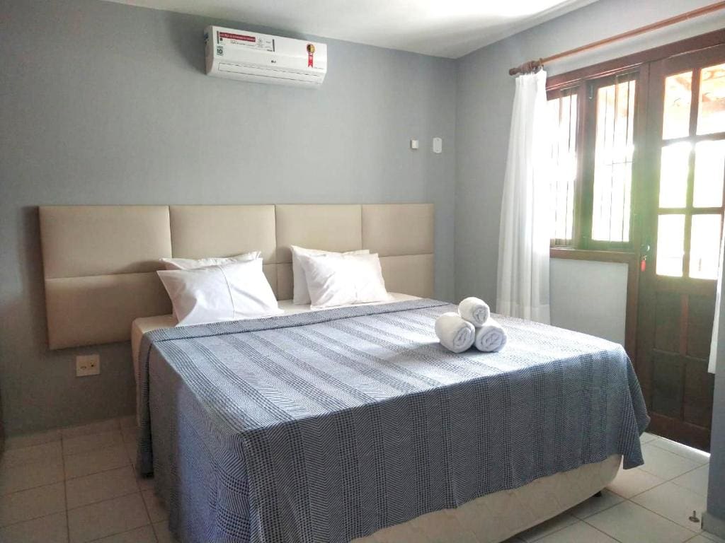 3 - Residencial Mont Sinai Tonziro - Taperapuan