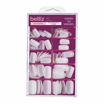 Acessório Para Francesinha Unhas Express – Belliz Imagem Com Acessório Para Francesinha Unhas Express – Belliz