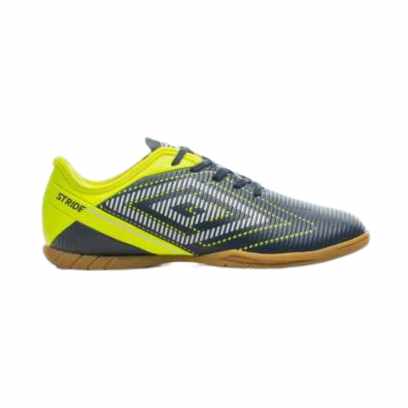 Chuteira Umbro Stride Futsal Marinho Imagem Com Chuteira Umbro Stride Futsal Marinho
