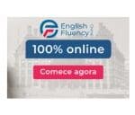 Cupom English Fluency