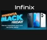 Cupom INFINIX