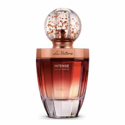Melhores Perfumes Femininos Da Eudora: Top 5 Da Marca! Imagem Com La Victorie Intense Eau De Parfum Eudora