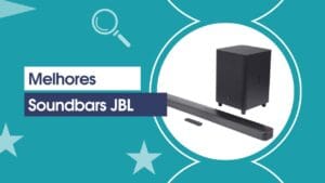 Melhores Soundbars Jbl