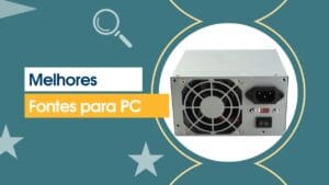 Melhores Fontes Para Pc