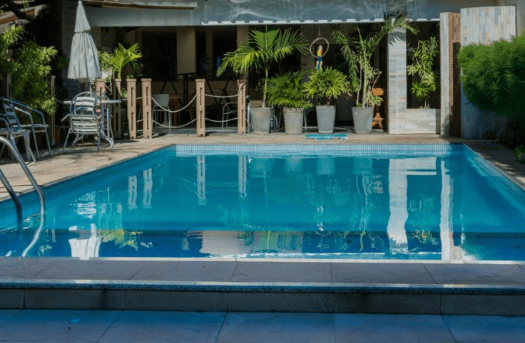 Melhores Hotéis De Aracaju: Via Mar Praia Hotel