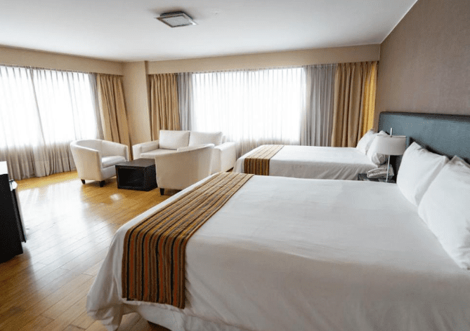 Melhores Hotéis Em Córdoba: Amérian Cordoba Park Hotel