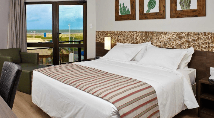 Melhores Hotéis De Aracaju: Celi Hotel Aracaju