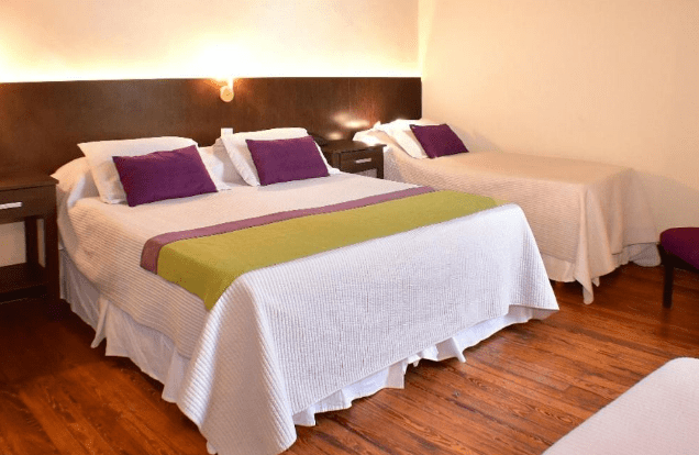 Melhores Hotéis Em Córdoba: Gran Rex Hotel