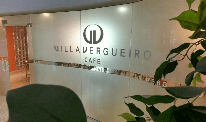 Melhores Hotéis Em Passo Fundo: Villa Vergueiro Hotel