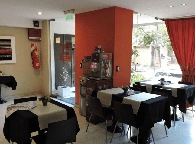 Melhores Hotéis Em Córdoba: Novum Suites