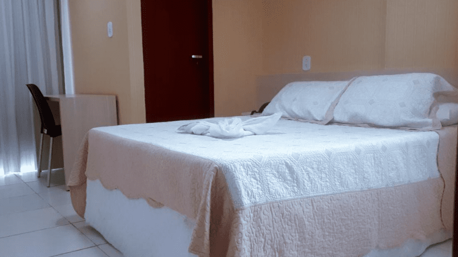 Melhores Hotéis De Aracaju: Aracaju Corais Hotel