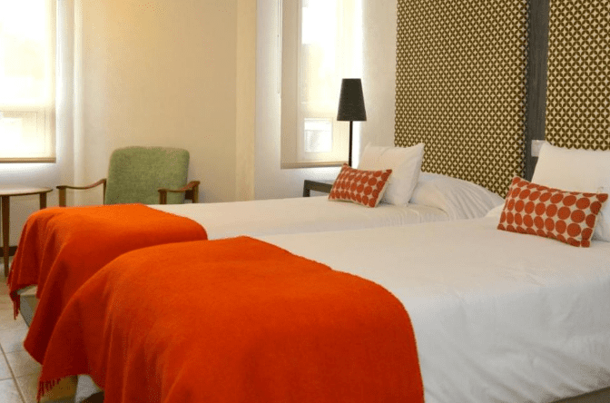 Melhores Hotéis De El Calafate: Hotel Aca El Calafate